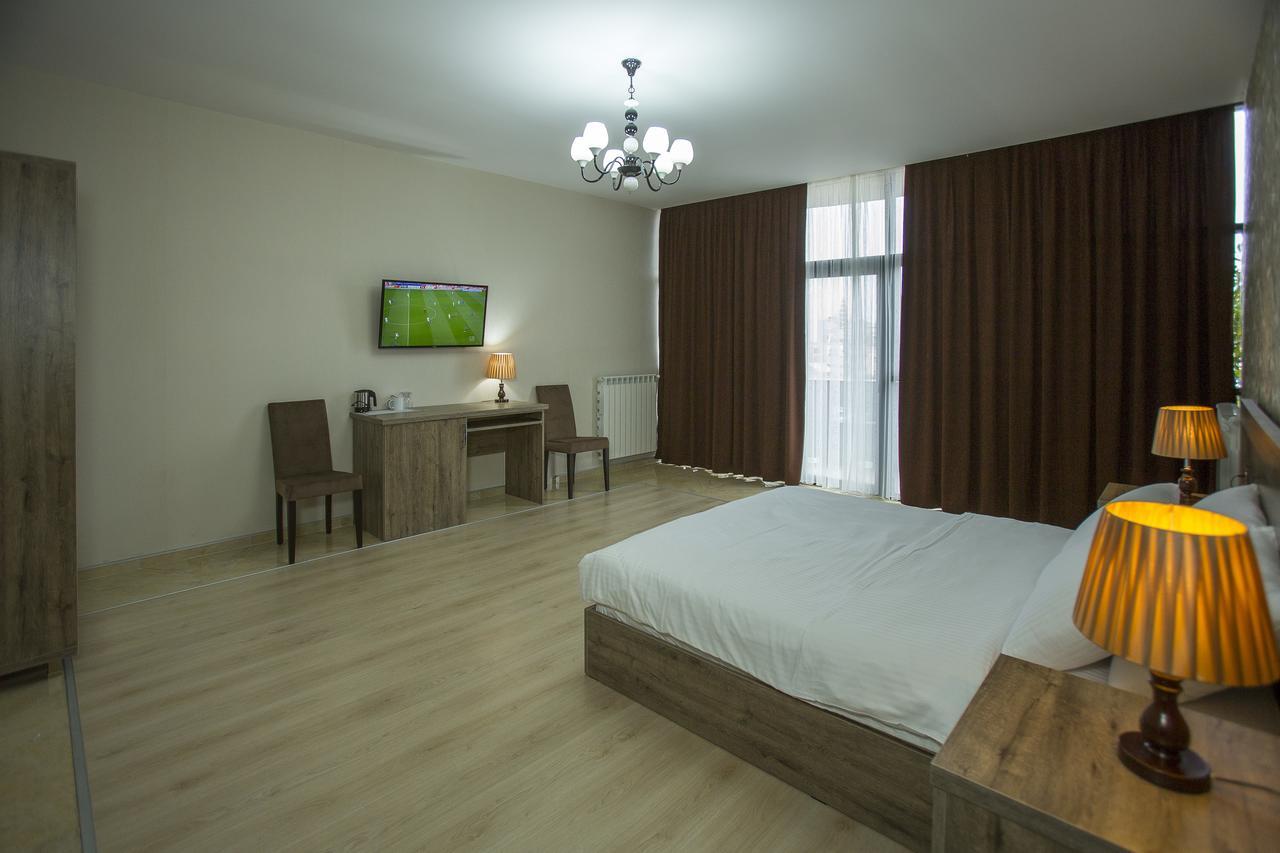 Ire Palace Batumi Exterior foto