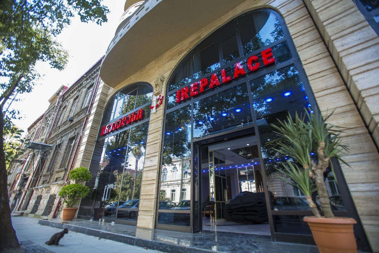Ire Palace Batumi Exterior foto