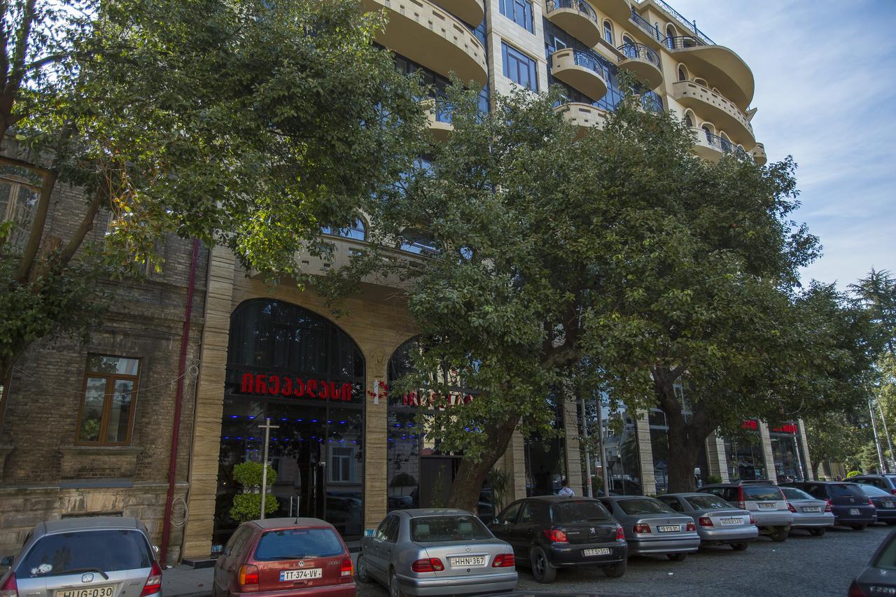 Ire Palace Batumi Exterior foto