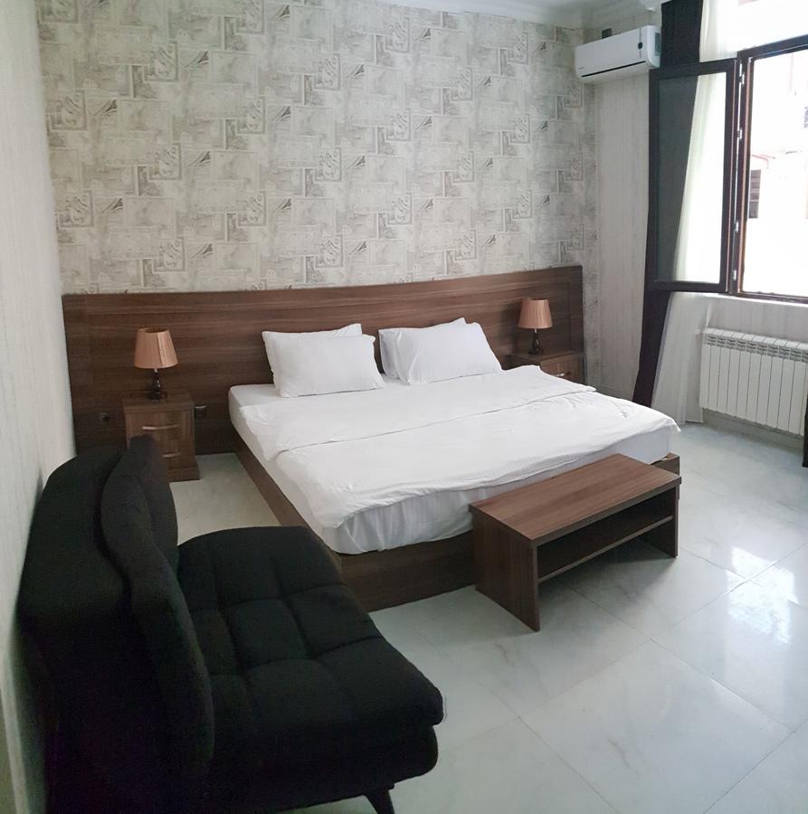 Ire Palace Batumi Exterior foto